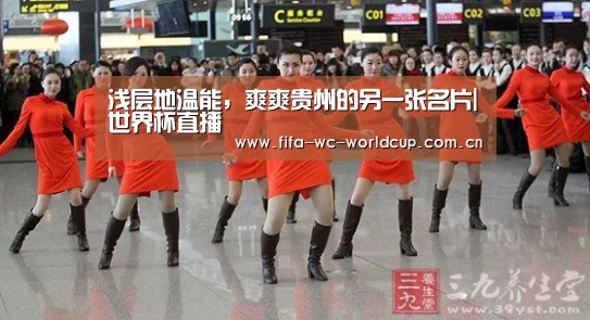 浅层地温能,爽爽贵州的另一张名片|世界杯直播(图3) 比赛集锦