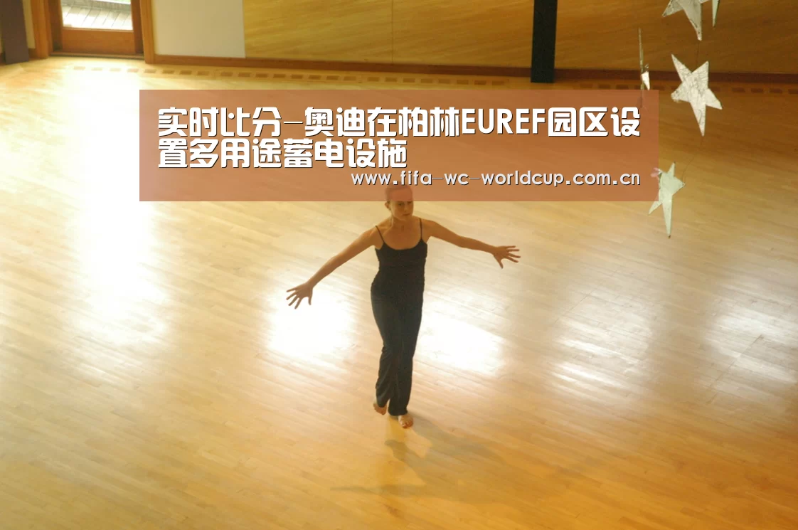 实时比分-奥迪在柏林EUREF园区设置多用途蓄电设施(图3) 世界杯直播