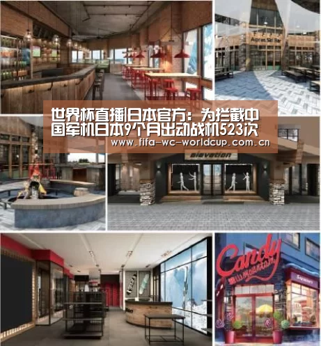 世界杯直播|日本官方:为拦截中国军机日本9个月出动战机523次(图4) 实时比分