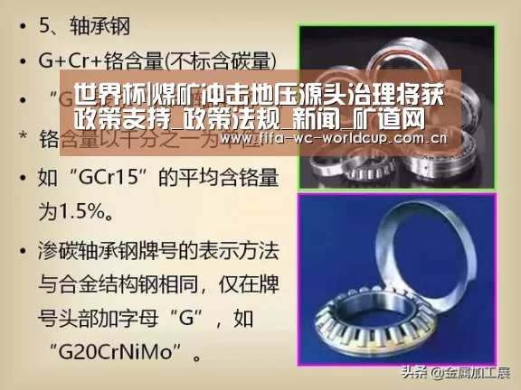 世界杯|煤矿冲击地压源头治理将获政策支持_政策法规_新闻_矿道网(图1) 世界杯