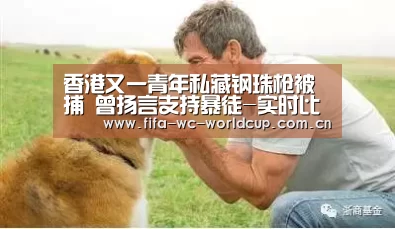 香港又一青年私藏钢珠枪被捕 曾扬言支持暴徒-实时比分(图3) 世界杯