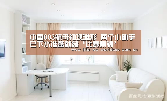 中国003航母初现雏形 两个小助手已下水准备就绪‘比赛集锦’(图2) 世界杯