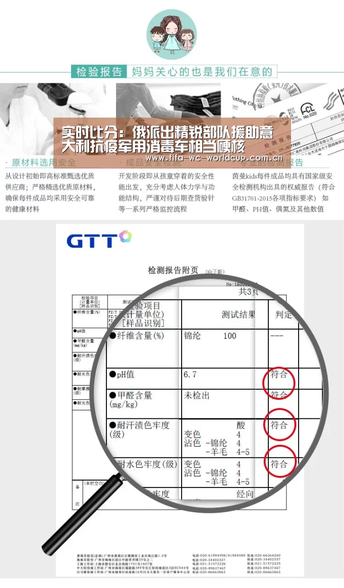 实时比分:俄派出精锐部队援助意大利抗疫军用消毒车相当硬核(图4) 比赛集锦