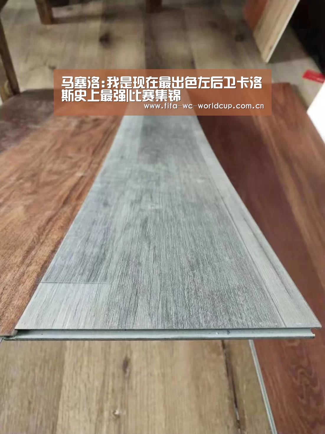 马塞洛:我是现在最出色左后卫卡洛斯史上最强|比赛集锦(图2) 世界杯直播